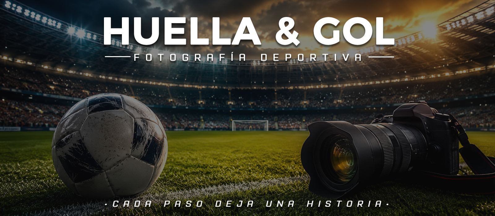 Huella & Gol