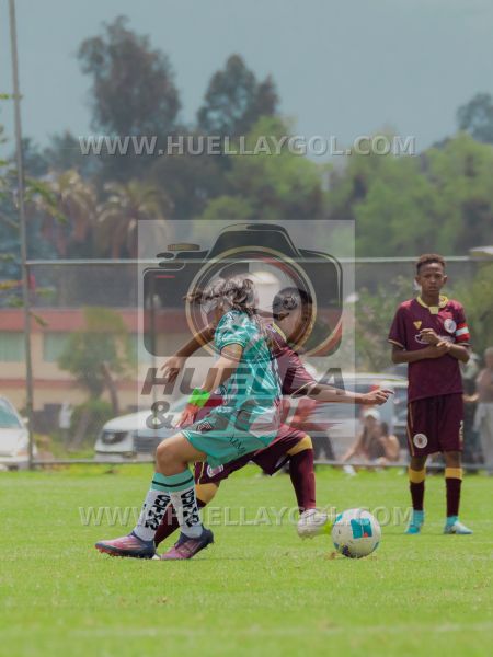 Foto Huella & Gol
