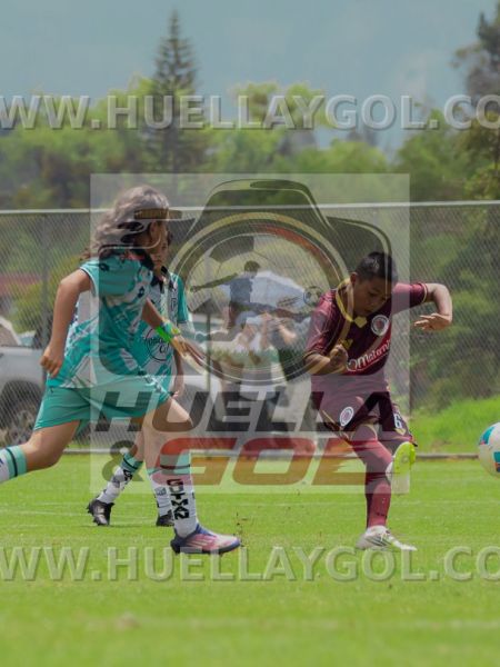 Foto Huella & Gol