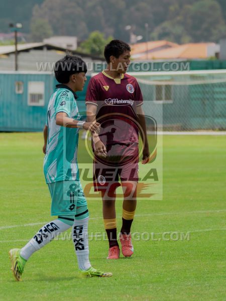 Foto Huella & Gol