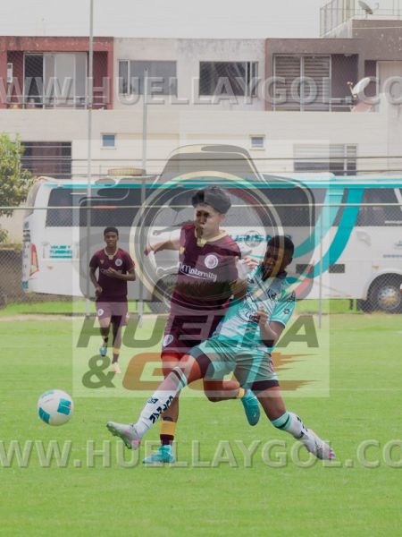 Foto Huella & Gol