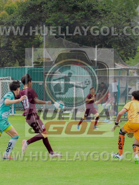 Foto Huella & Gol