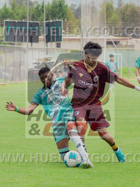 Foto Huella & Gol