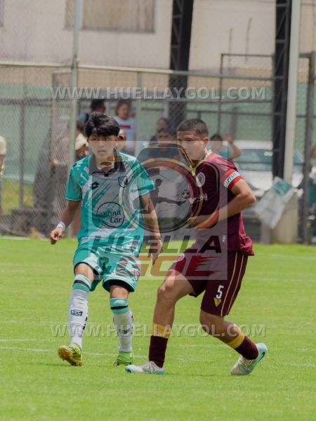 Foto Huella & Gol