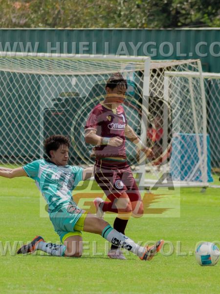 Foto Huella & Gol