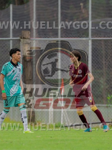 Foto Huella & Gol
