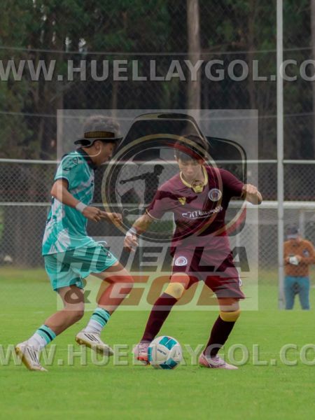Foto Huella & Gol