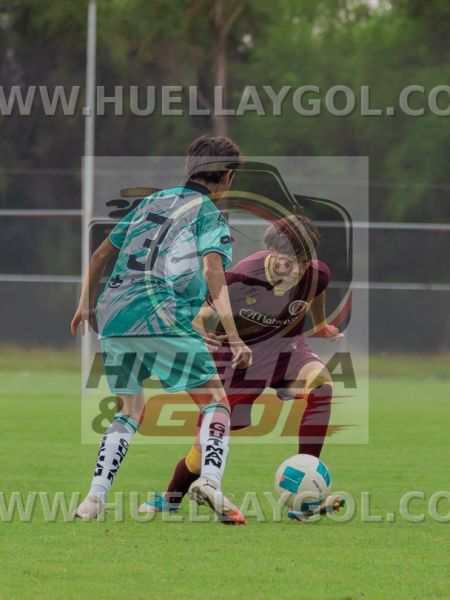 Foto Huella & Gol