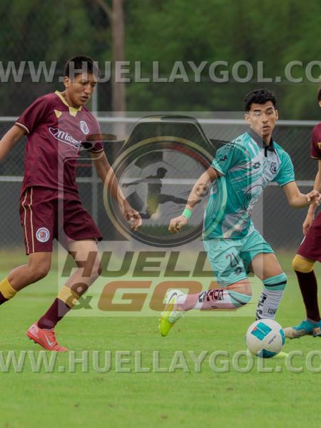 Foto Huella & Gol