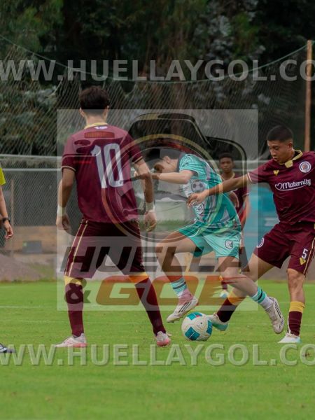 Foto Huella & Gol