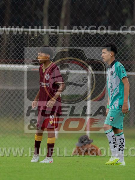 Foto Huella & Gol