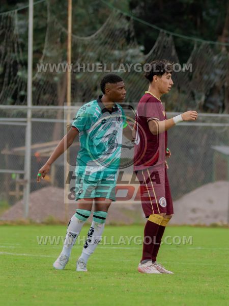 Foto Huella & Gol