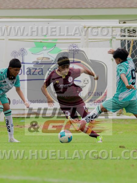 Foto Huella & Gol