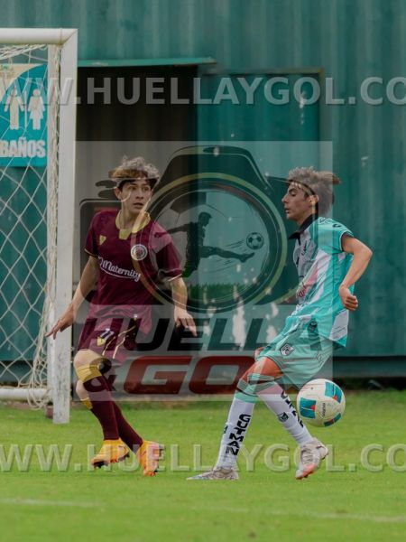 Foto Huella & Gol