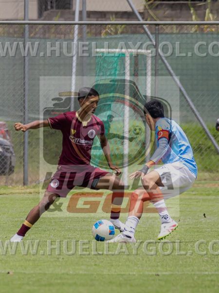 Foto Huella & Gol