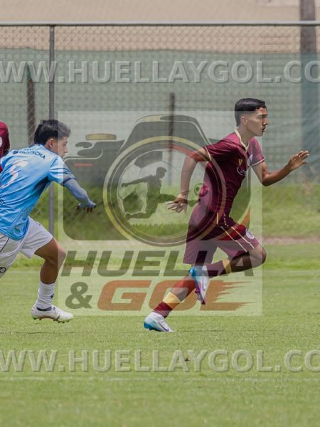 Foto Huella & Gol