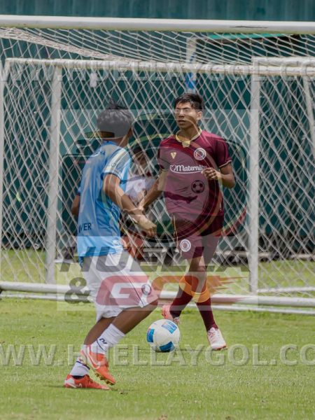 Foto Huella & Gol