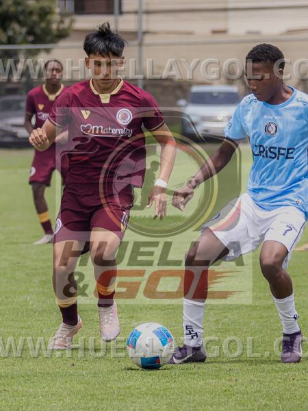Foto Huella & Gol