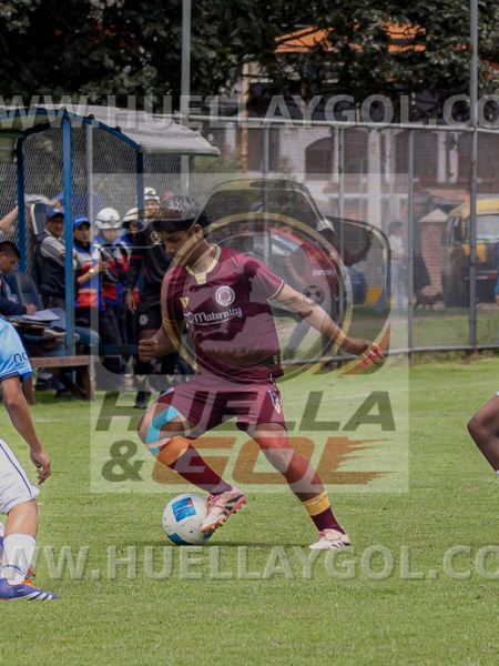 Foto Huella & Gol