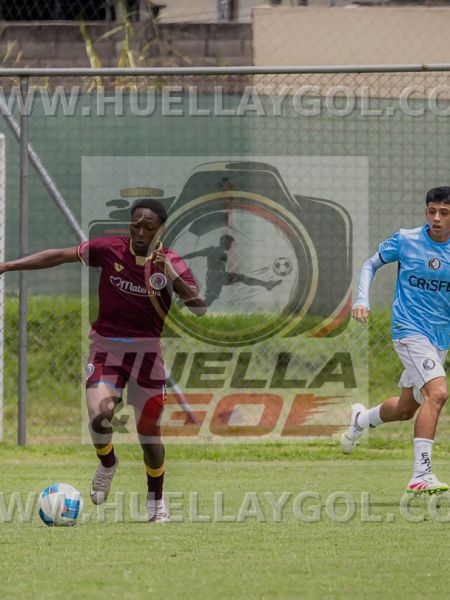 Foto Huella & Gol