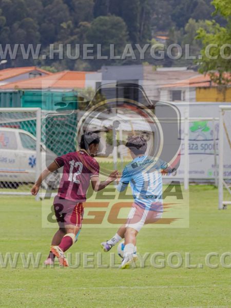 Foto Huella & Gol