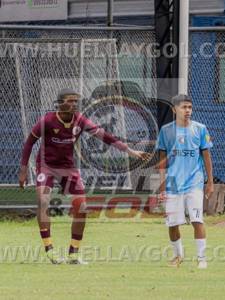 Foto Huella & Gol