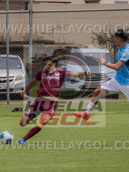 Foto Huella & Gol