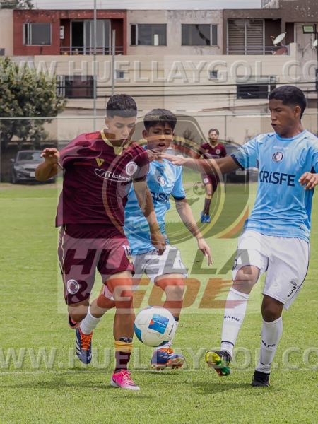 Foto Huella & Gol