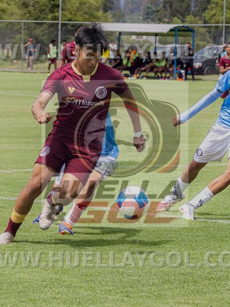 Foto Huella & Gol