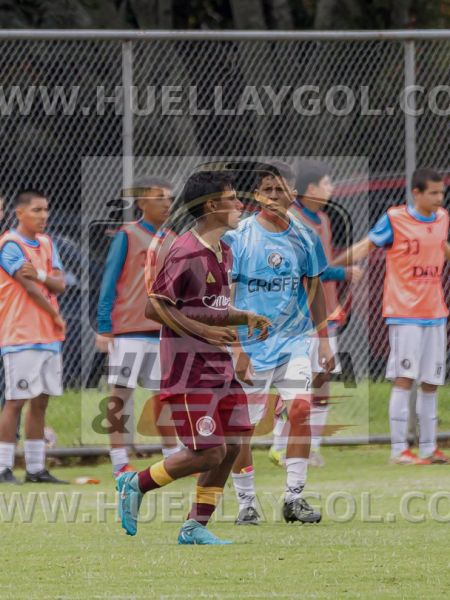 Foto Huella & Gol