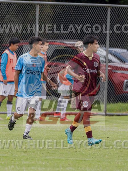 Foto Huella & Gol
