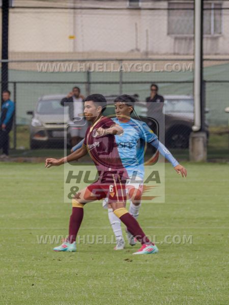 Foto Huella & Gol