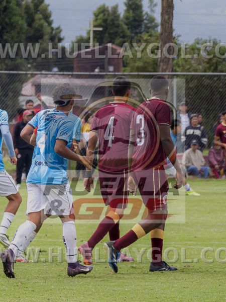Foto Huella & Gol