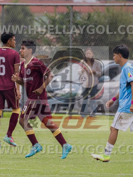 Foto Huella & Gol