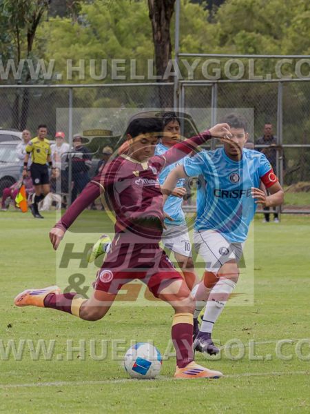 Foto Huella & Gol