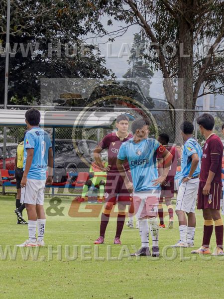 Foto Huella & Gol
