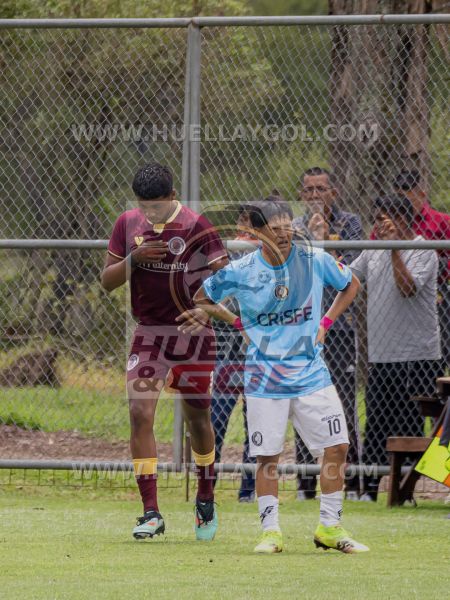 Foto Huella & Gol